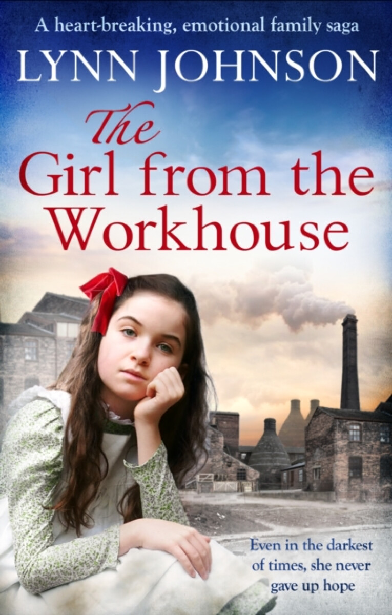 Kniha Girl from the Workhouse