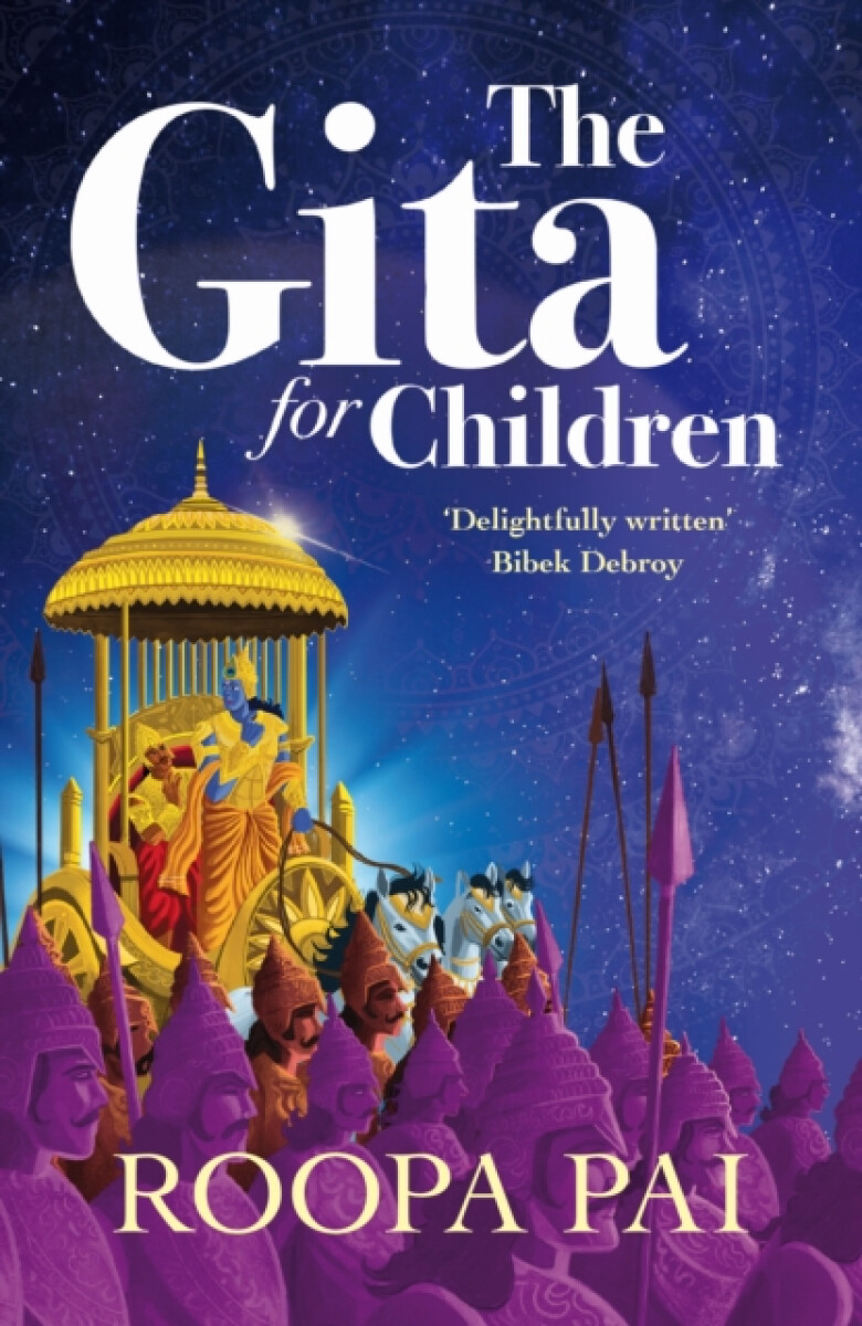 Kniha Gita: For Children