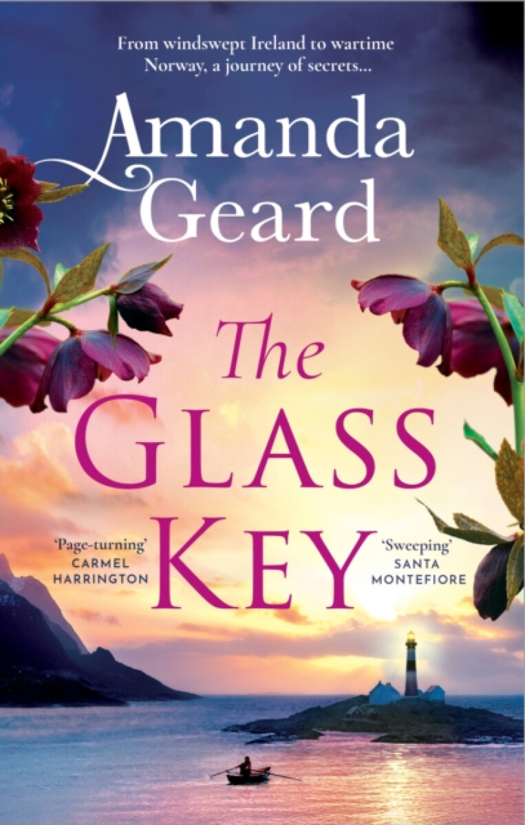 Kniha The Glass Key