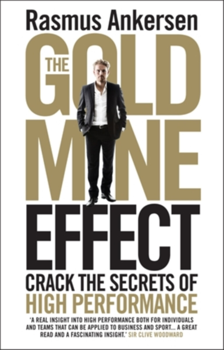 Kniha The Gold Mine Effect