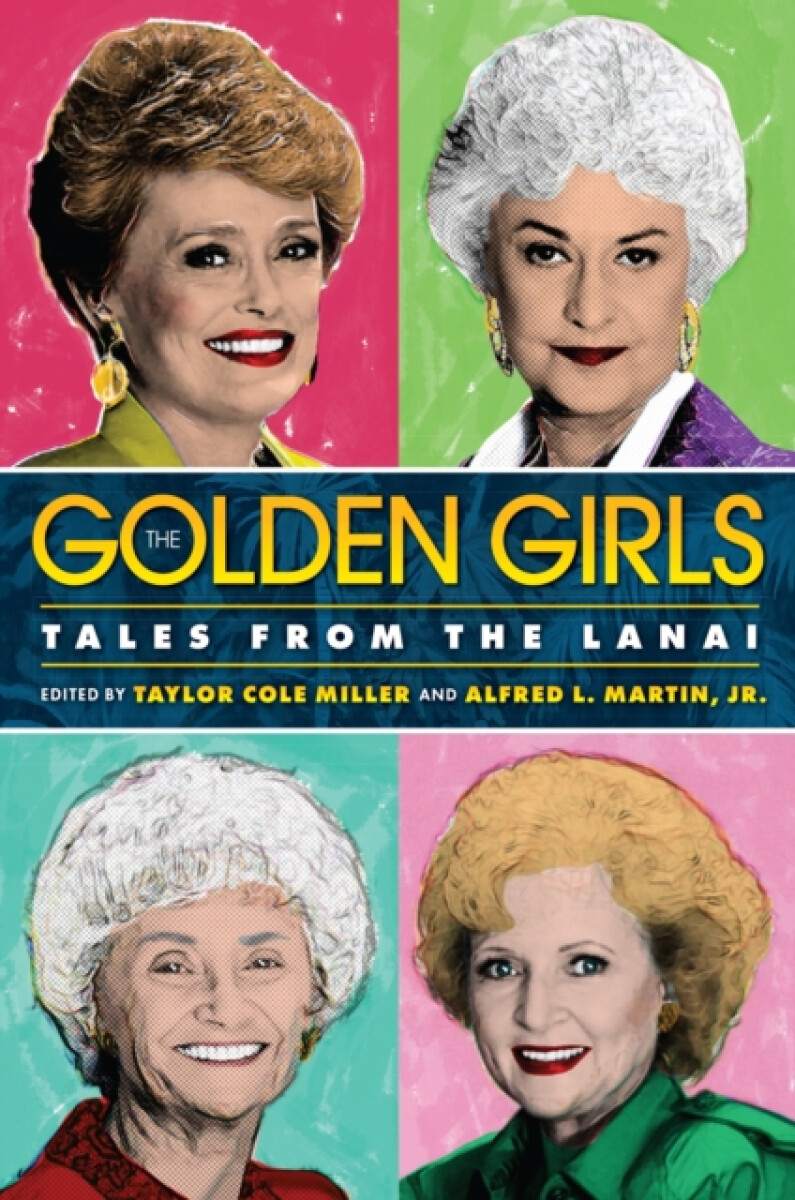 Levně The Golden Girls