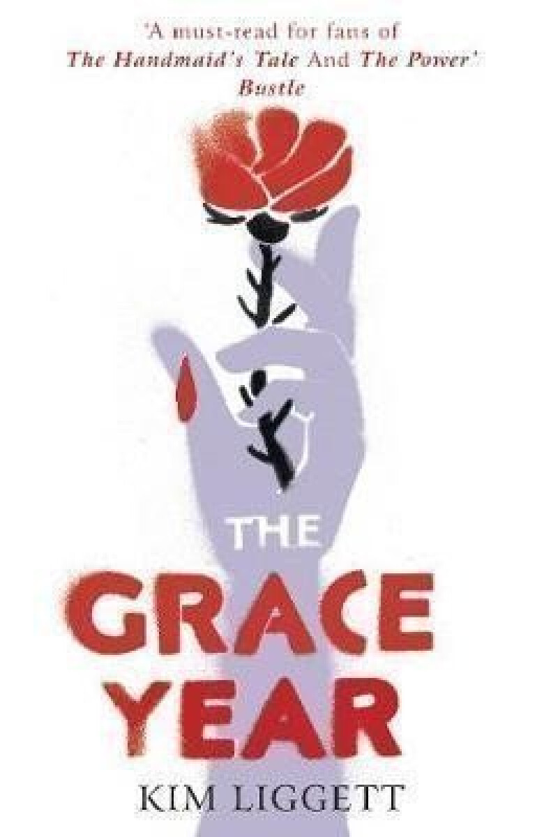 Kniha The Grace Year