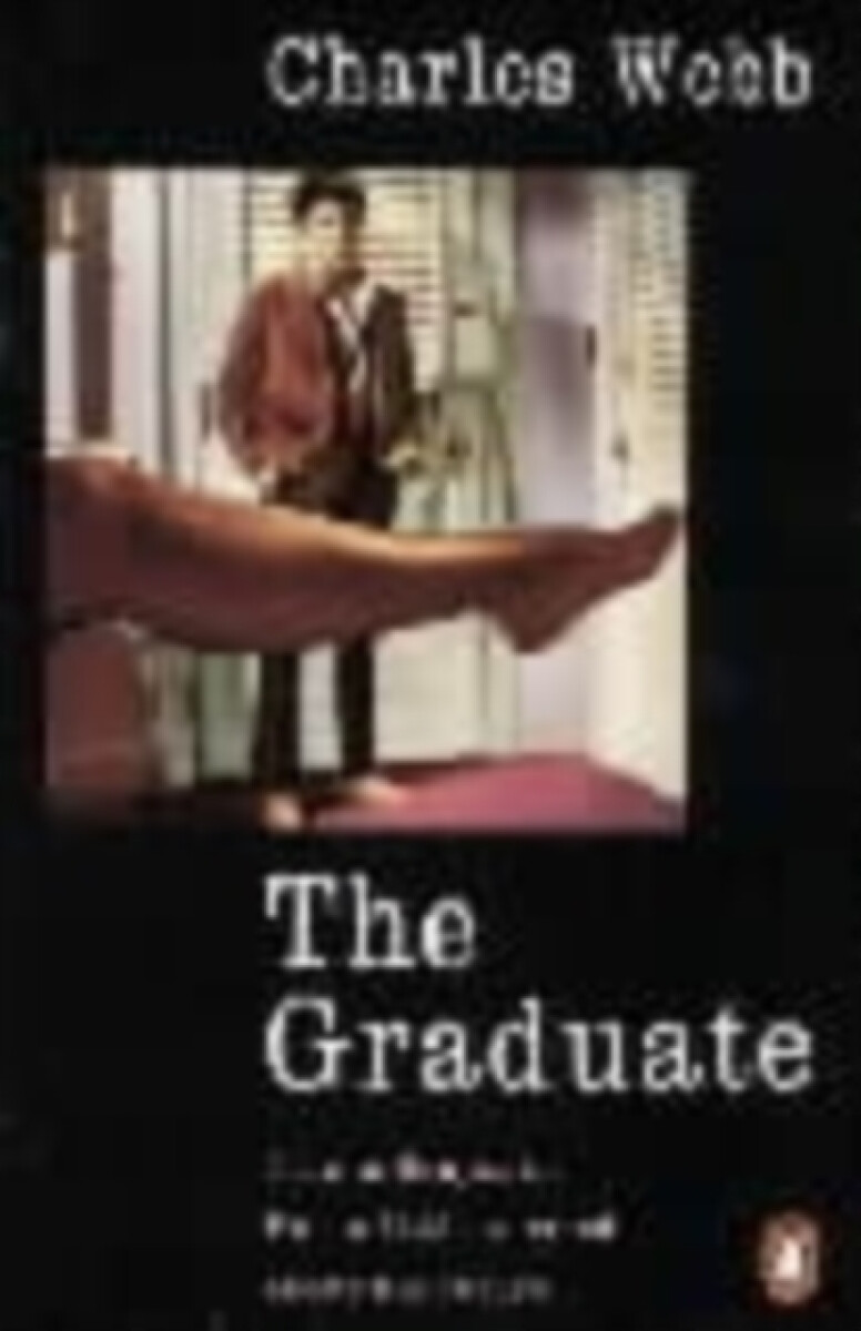 Kniha The Graduate