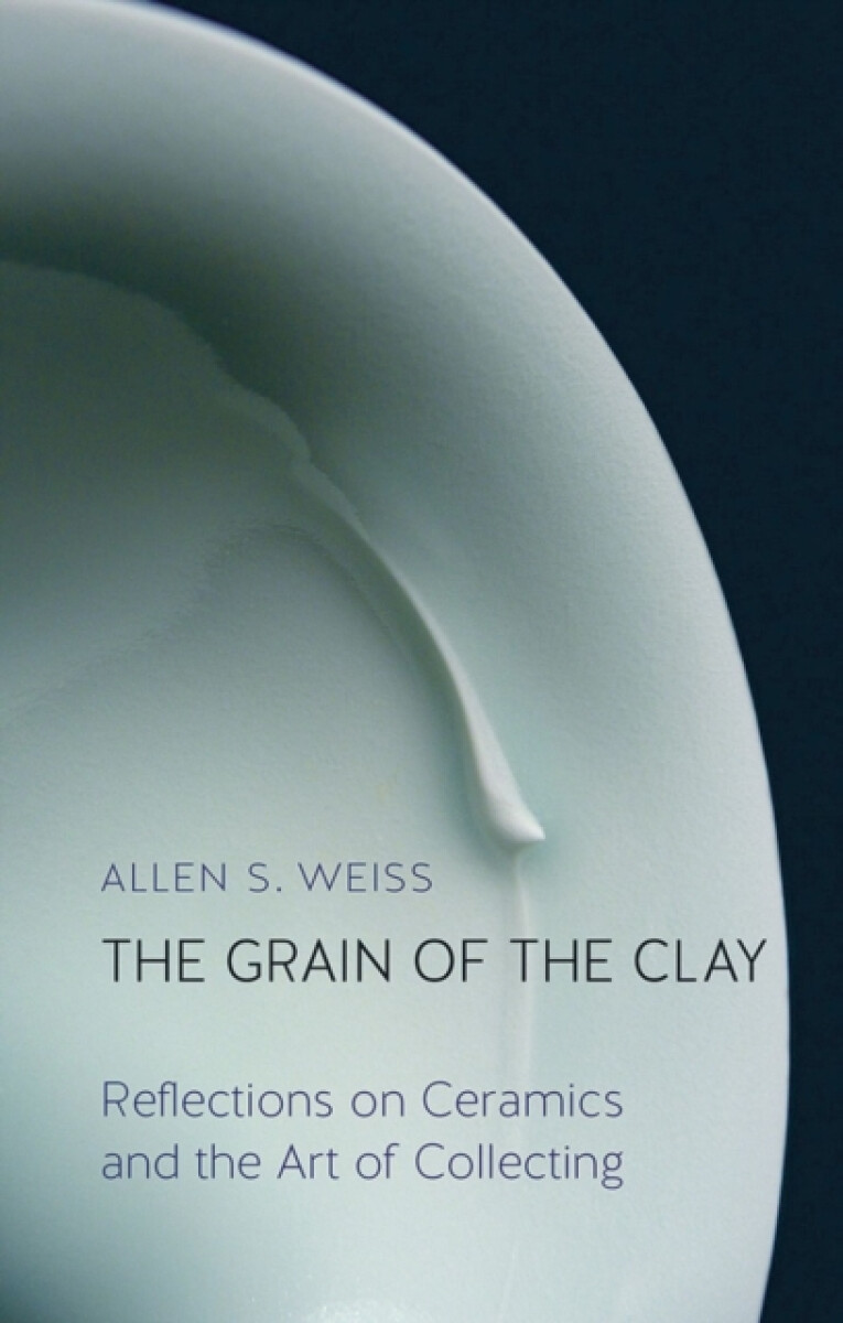 Kniha Grain of the Clay