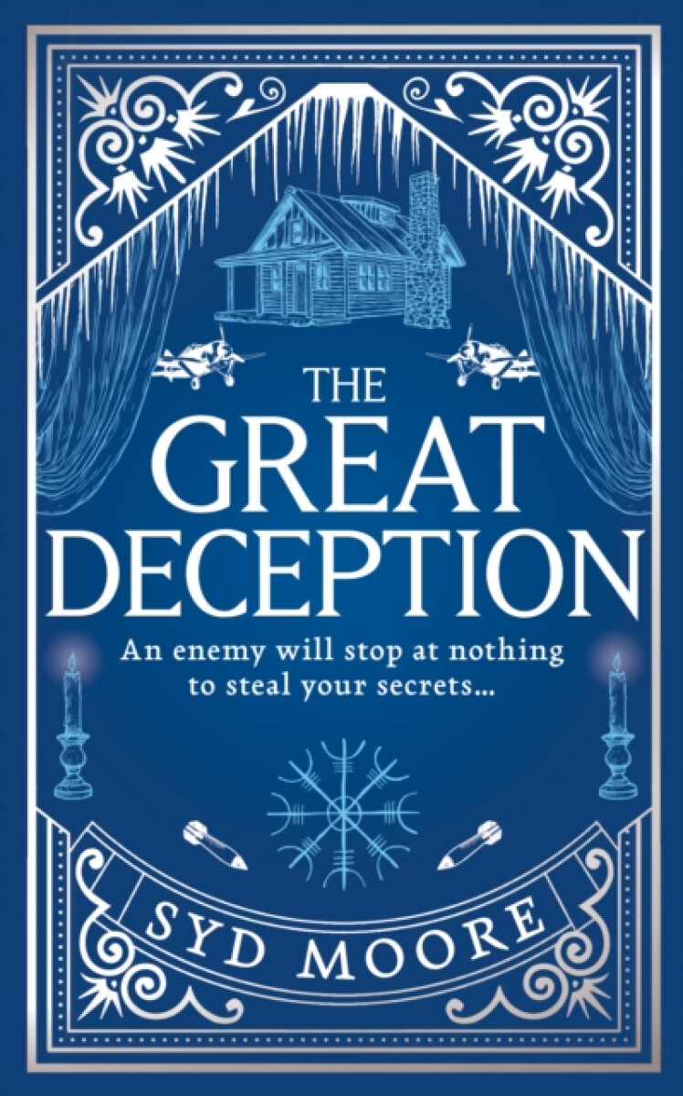 Kniha The Great Deception