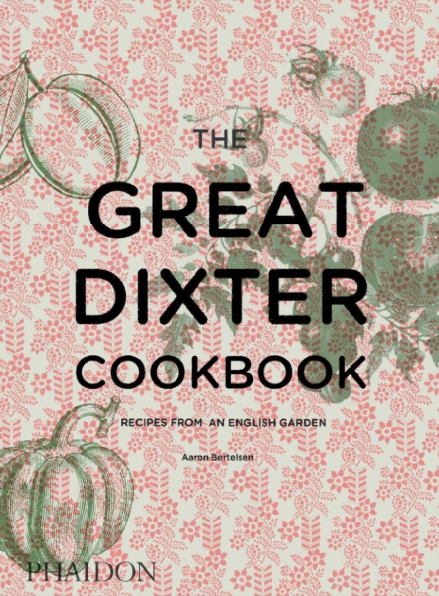 Kniha The Great Dixter Cookbook