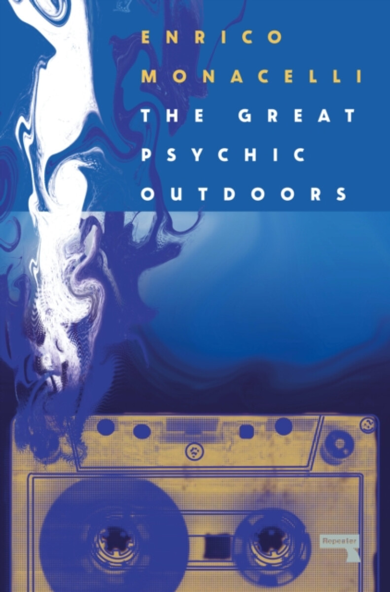 The Great Psychic Outdoors - Enrico Monacelli