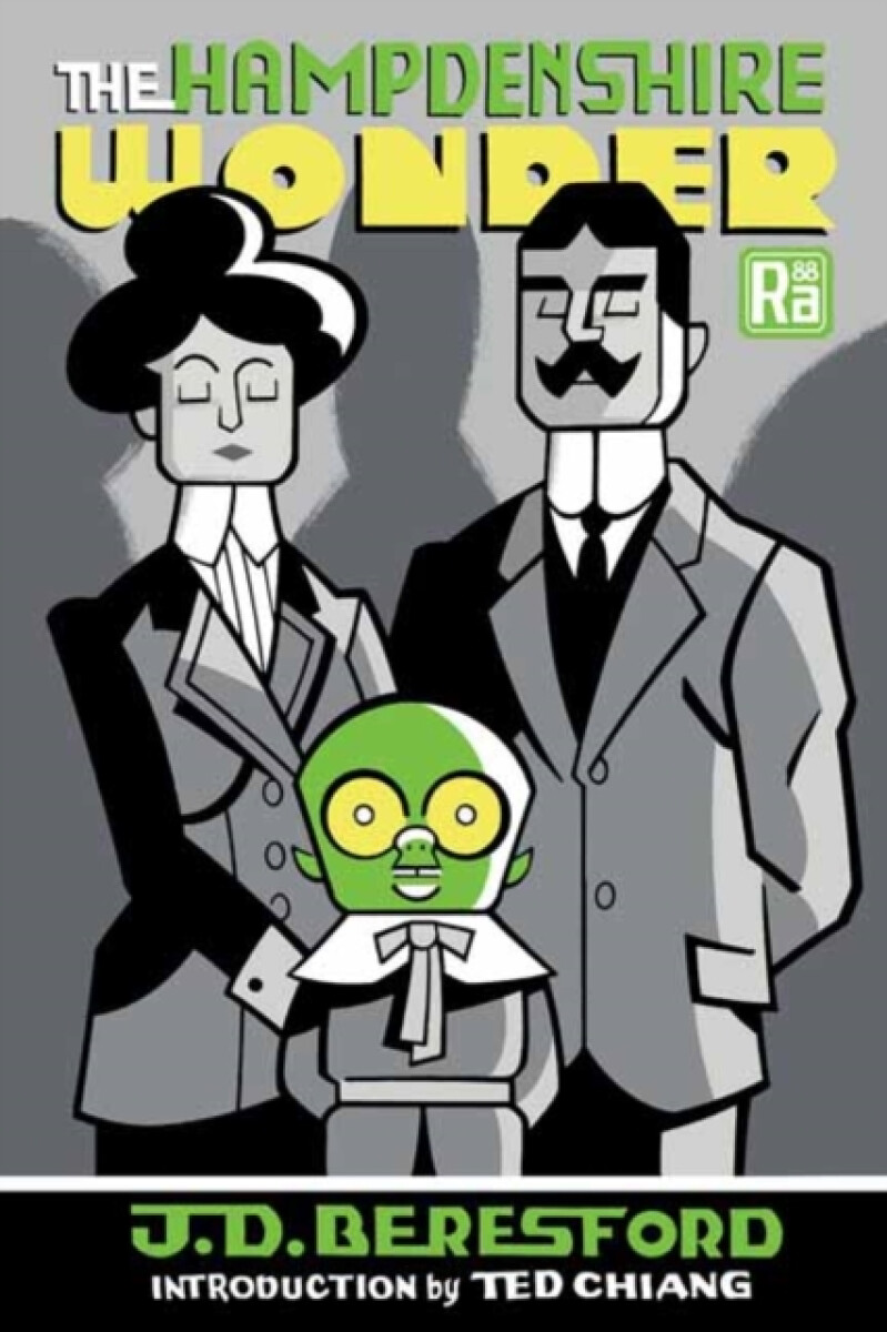 Kniha Hampdenshire Wonder