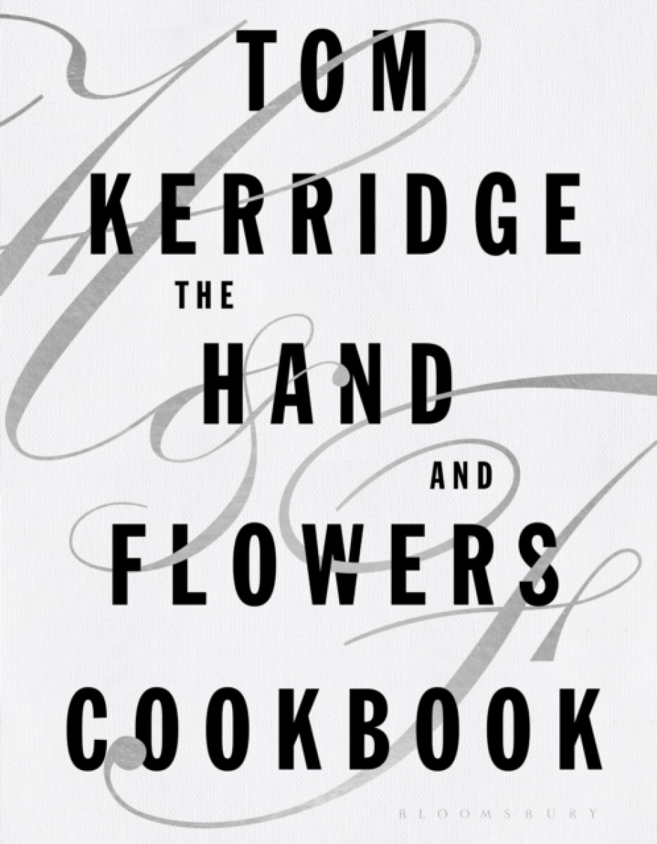 Kniha The Hand & Flowers Cookbook