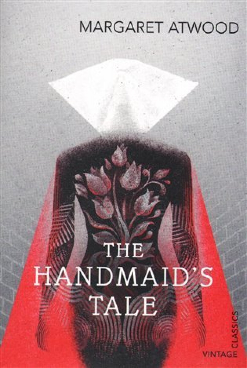 Kniha The Handmaid's Tale