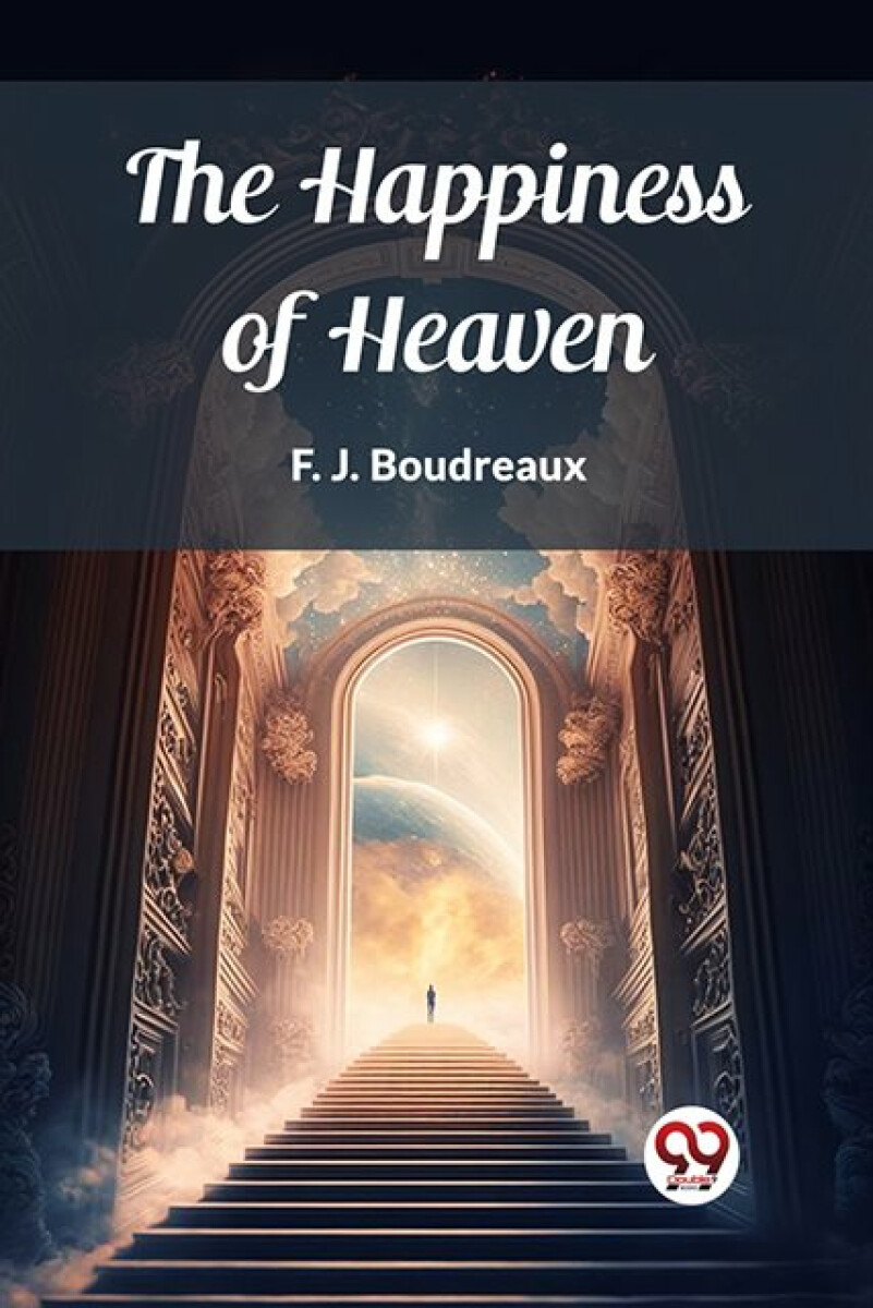 Kniha Happiness of Heaven (Edition2023)