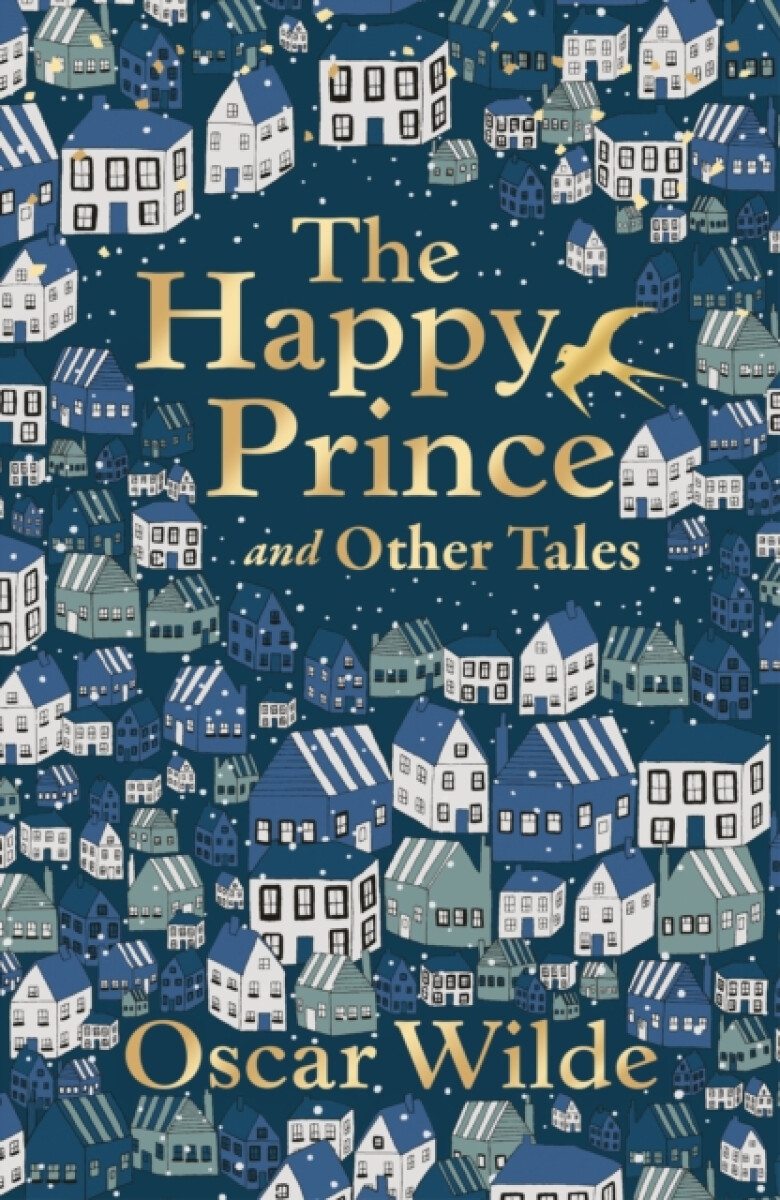 Kniha Happy Prince and Other Tales
