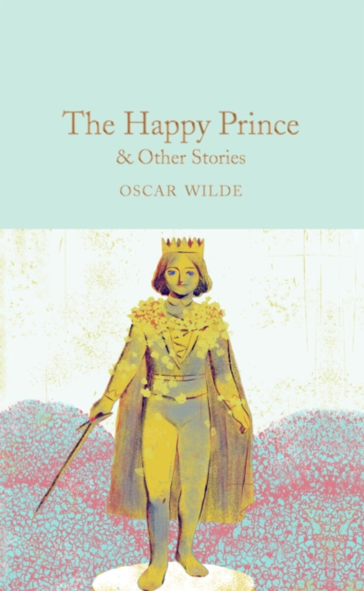 Kniha The Happy Prince & Other Stories