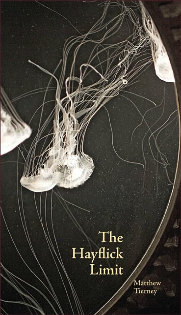 Kniha Hayflick Limit