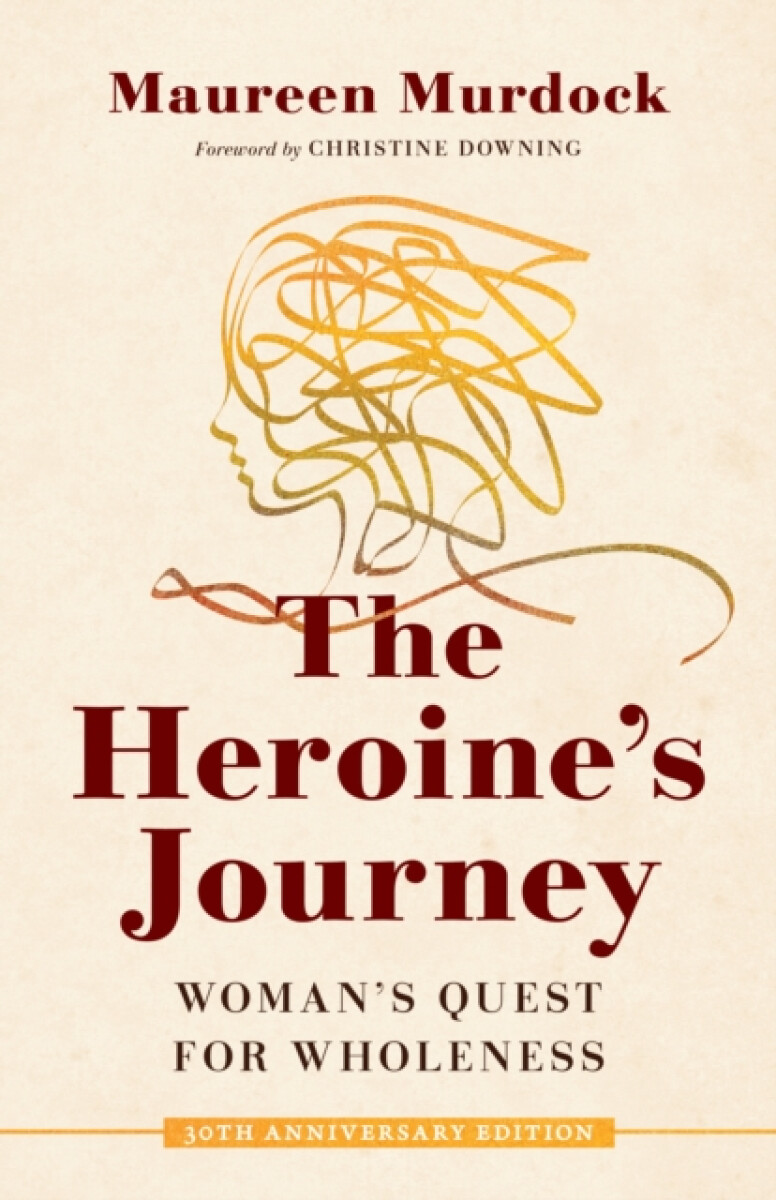 Kniha Heroine's Journey