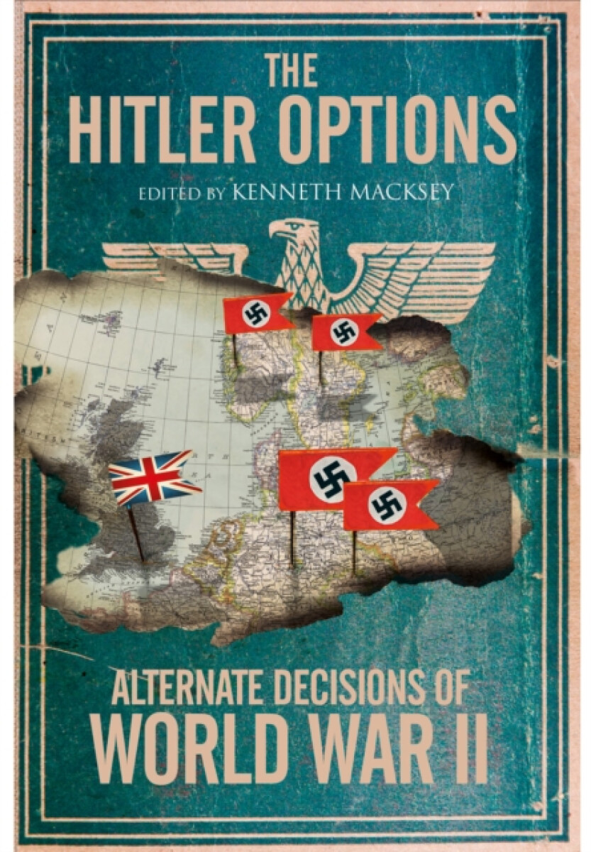 The Hitler Options