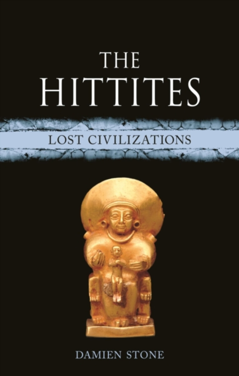 Kniha Hittites