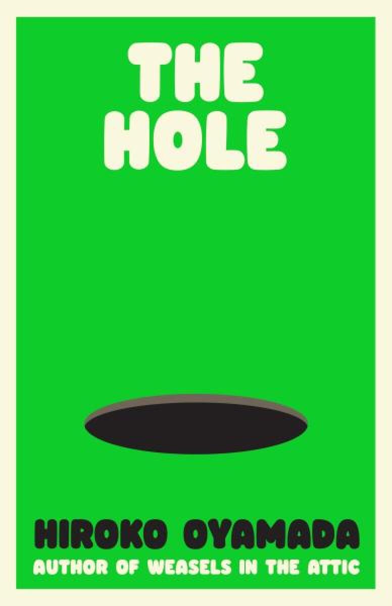 Kniha Hole