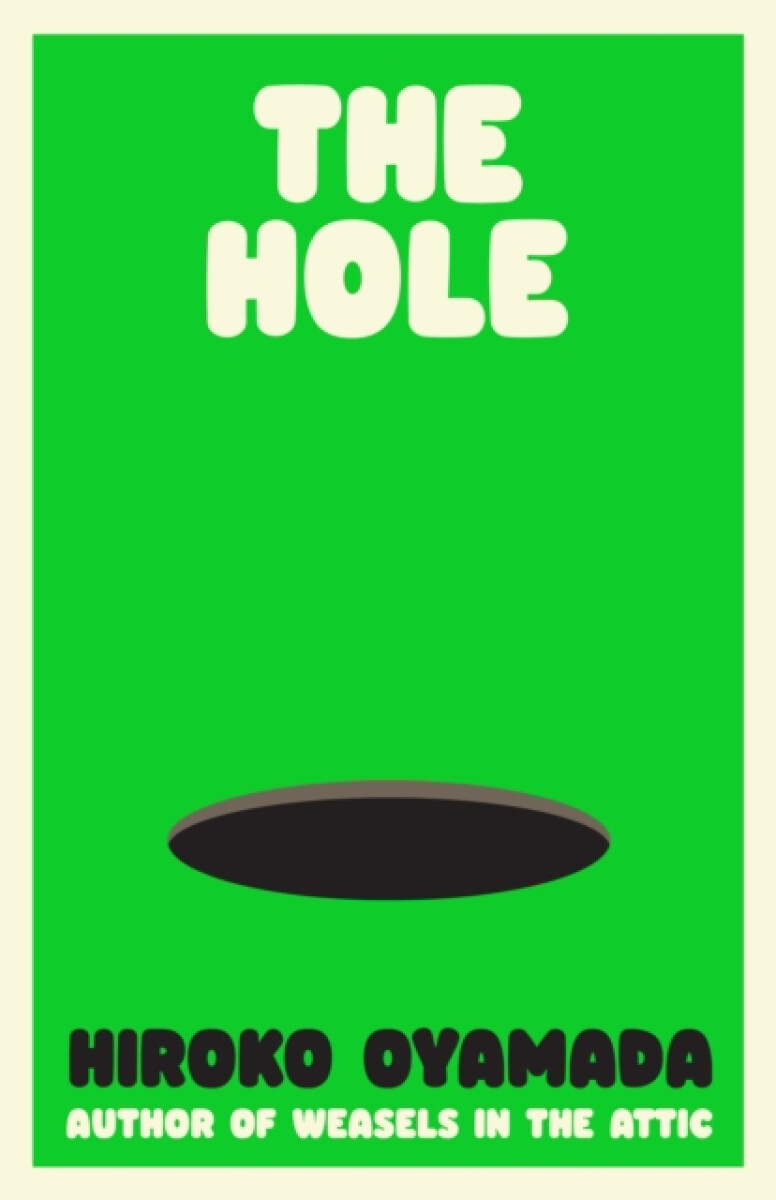 Kniha Hole