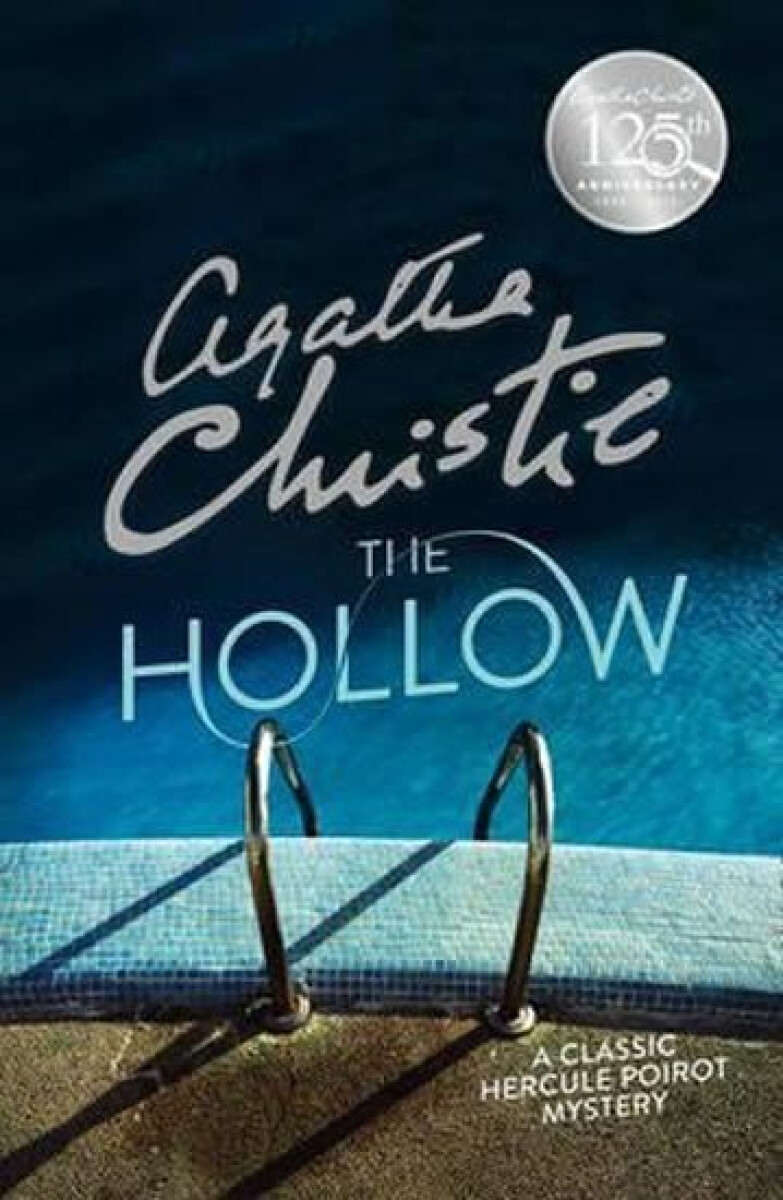 The Hollow koupíte na Knihydobrovsky.cz