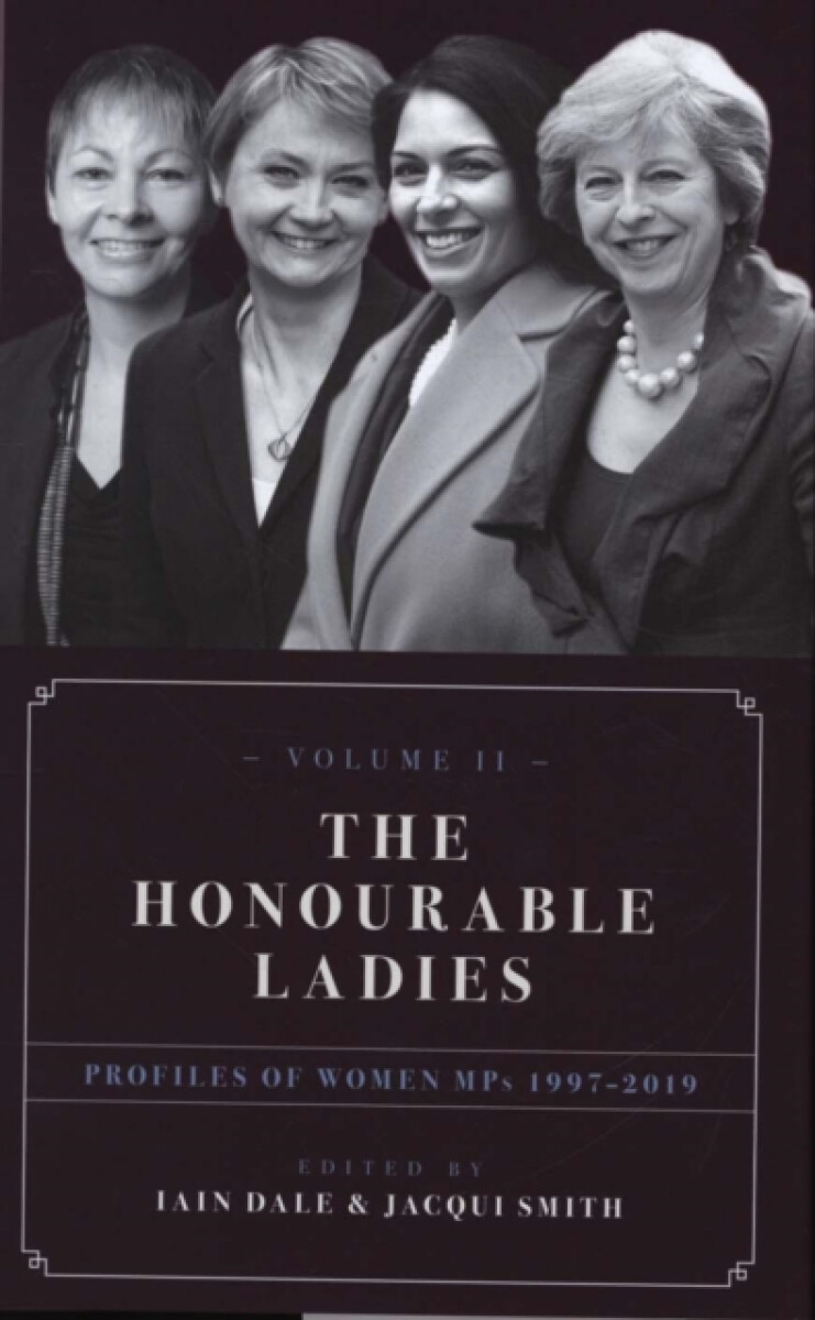 The Honourable Ladies