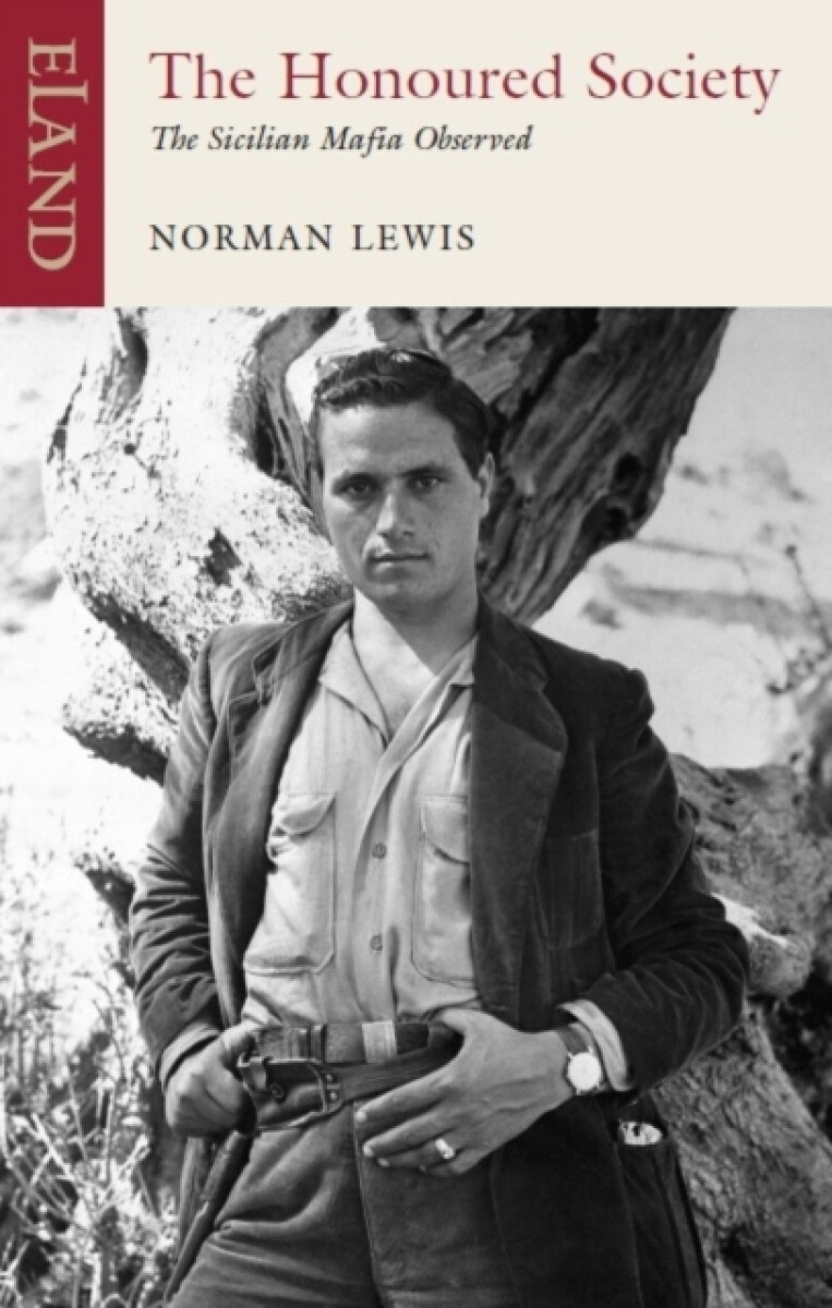 Kniha Honoured Society