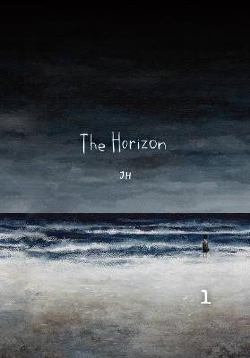 Kniha Horizon, Vol. 1