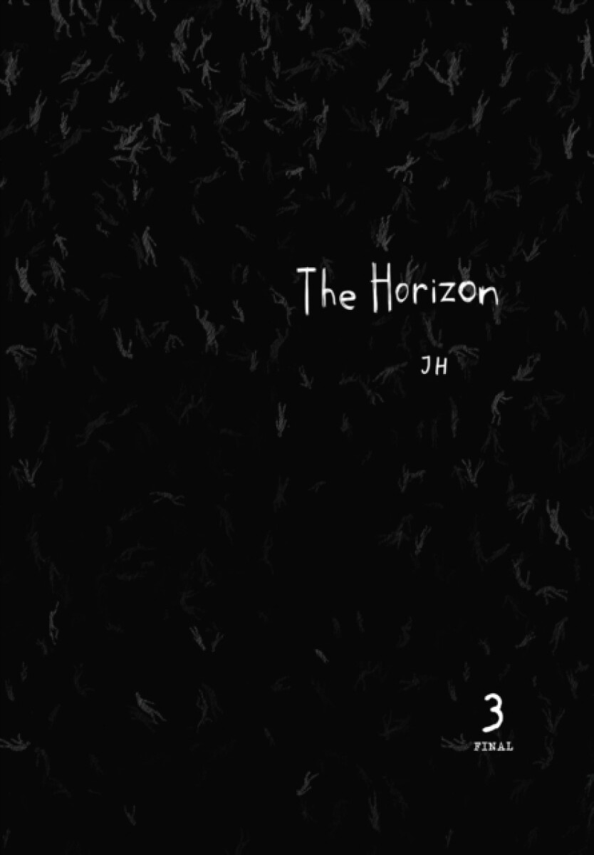 Kniha Horizon, Vol. 3