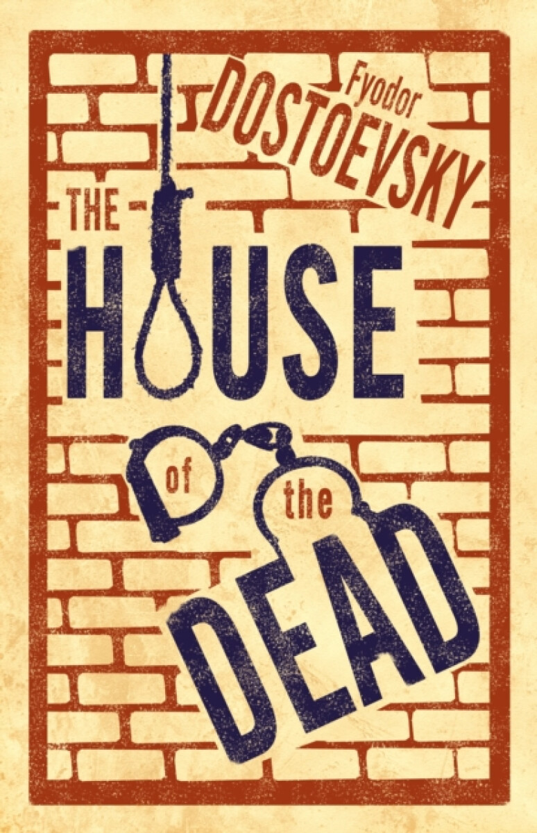 Kniha House of the Dead