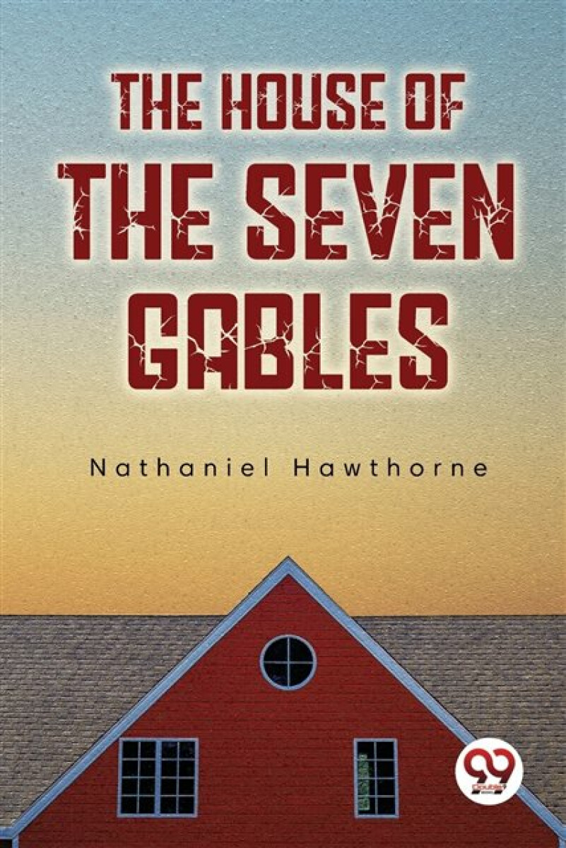 Kniha The House of the Seven Gables