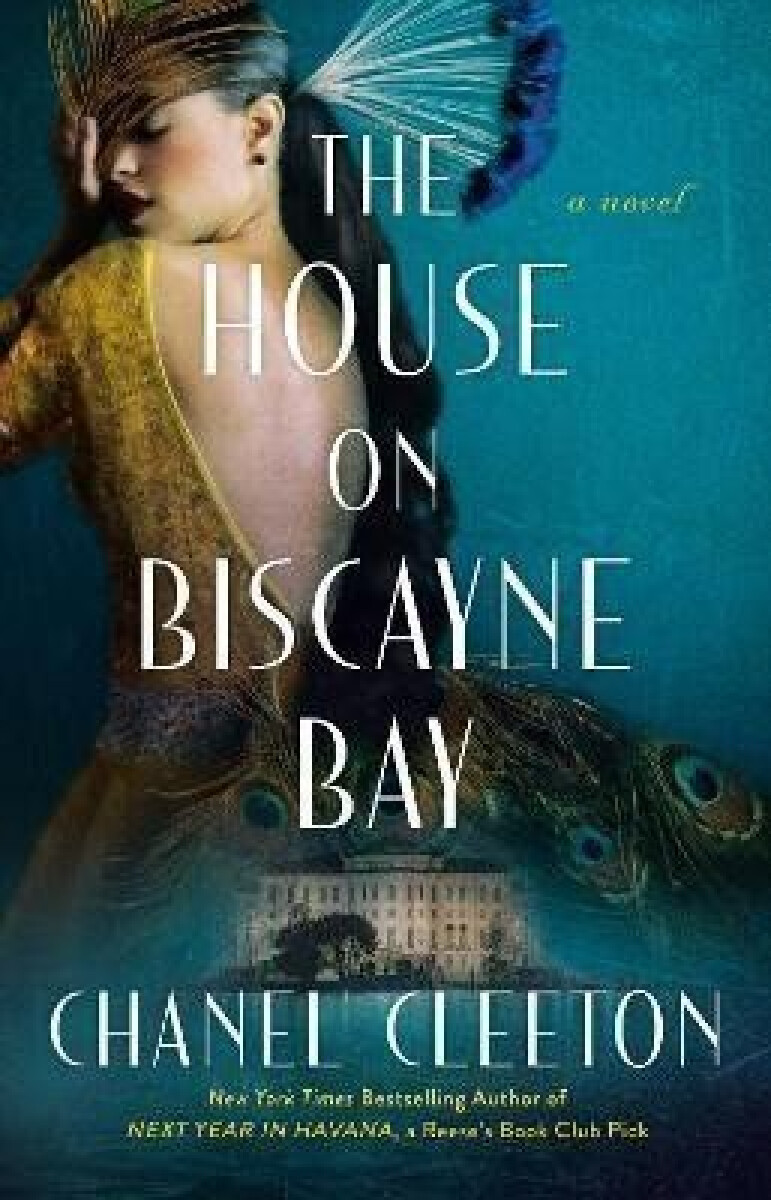 House on Biscayne Bay