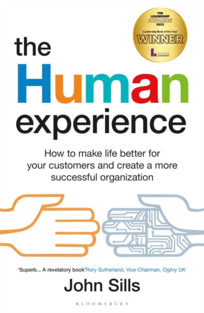 The Human Experience - John Sills