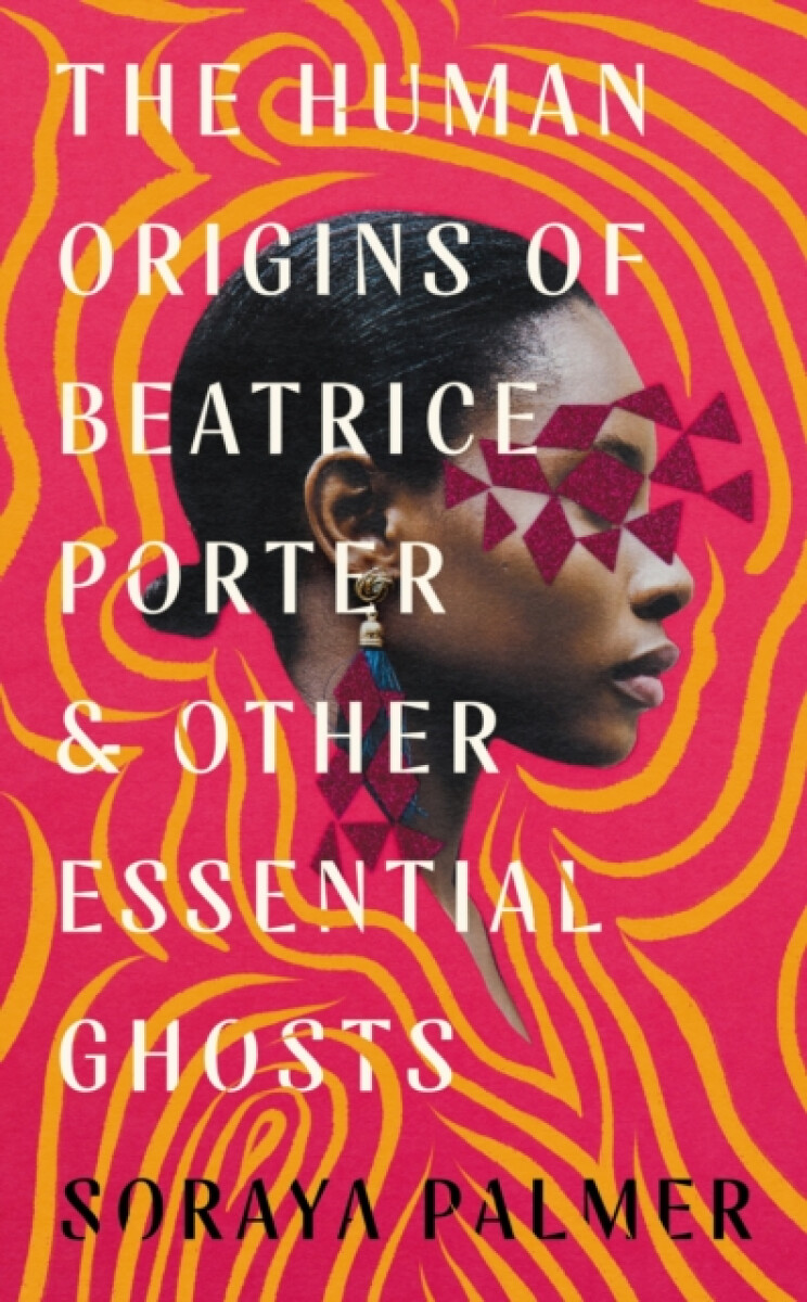 Kniha Human Origins of Beatrice Porter and Other Essential Ghosts