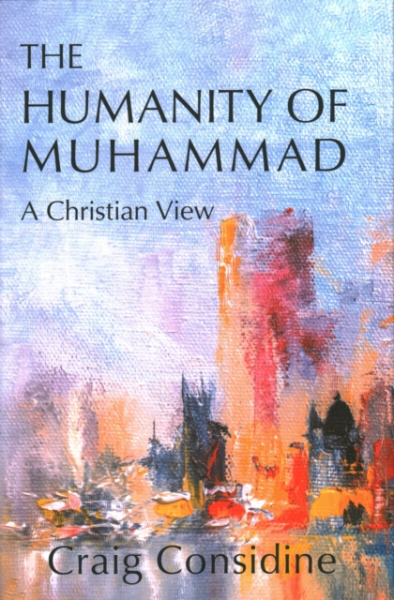 Kniha Humanity of Muhammad