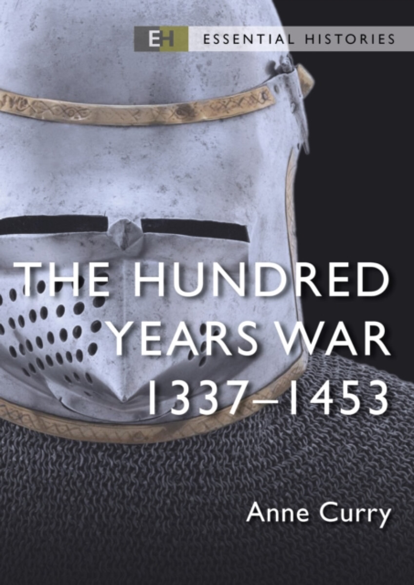 Kniha Hundred Years War