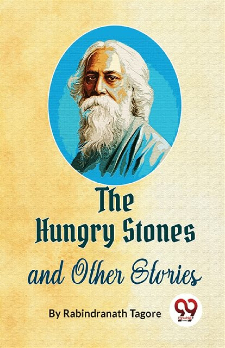 Kniha Hungry Stones and Other Stories