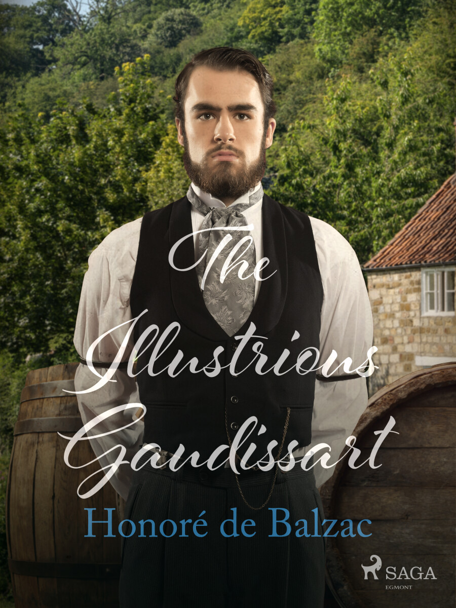 The Illustrious Gaudissart - Honoré De Balzac