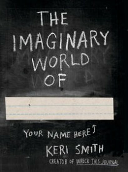 Kniha The Imaginary World of