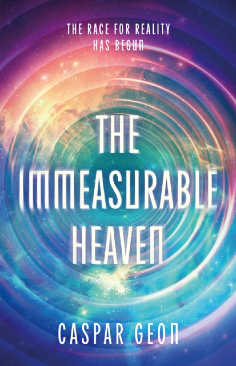 The Immeasurable Heaven - Tom Toner