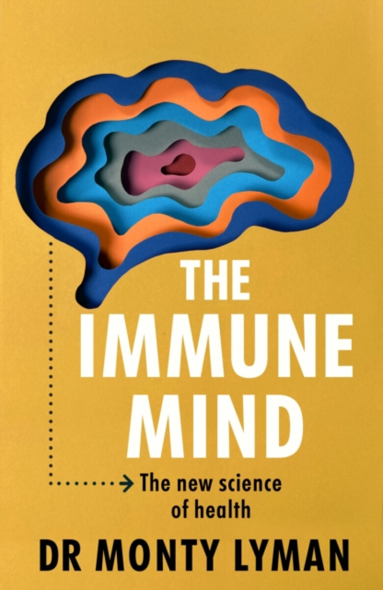 Kniha Immune Mind