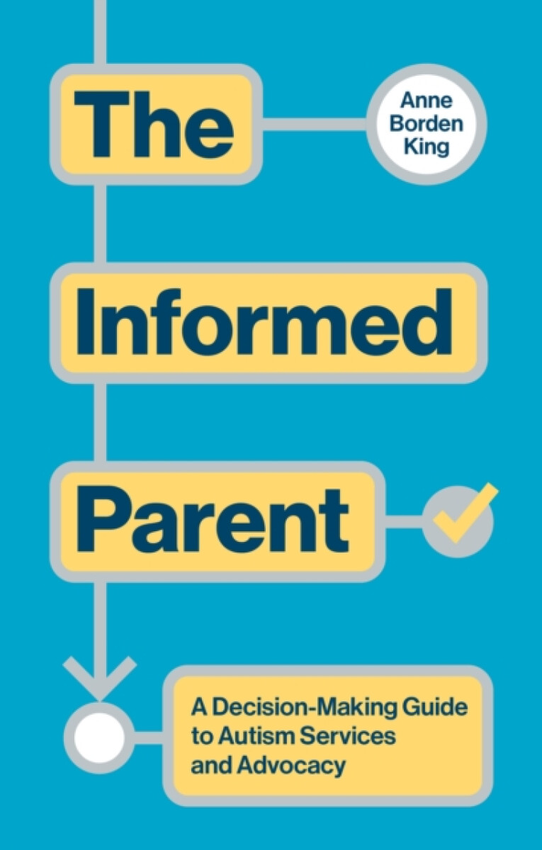 Kniha The Informed Parent