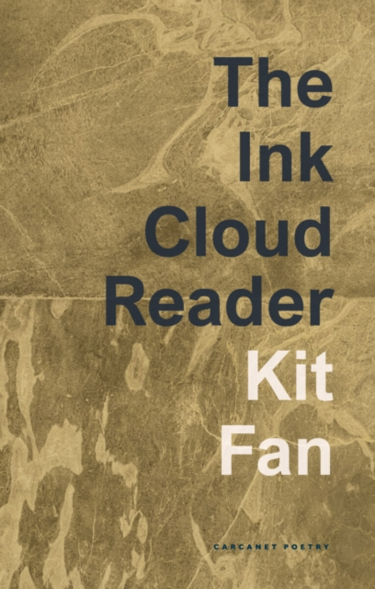 Kniha Ink Cloud Reader