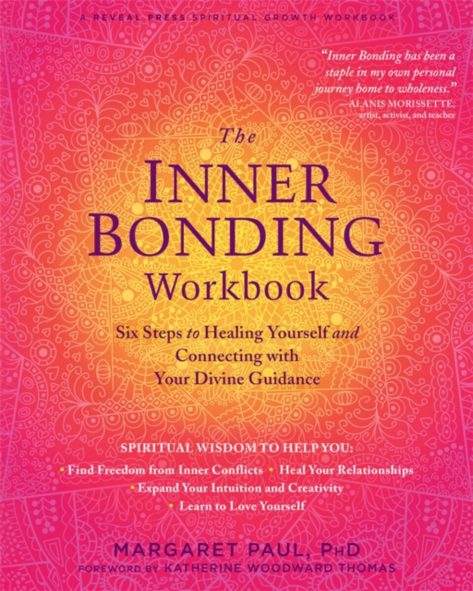 Kniha Inner Bonding Workbook