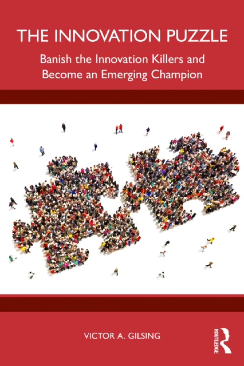 The Innovation Puzzle - Victor Gilsing