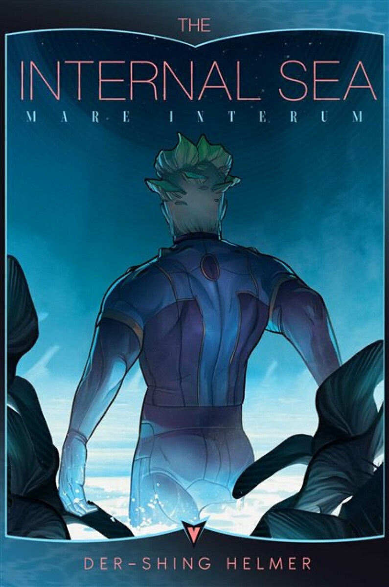 Kniha Internal Sea