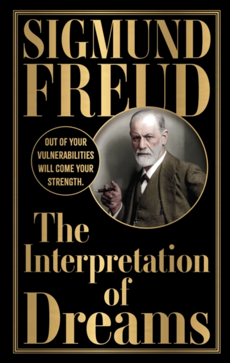 The Interpretation of Dreams