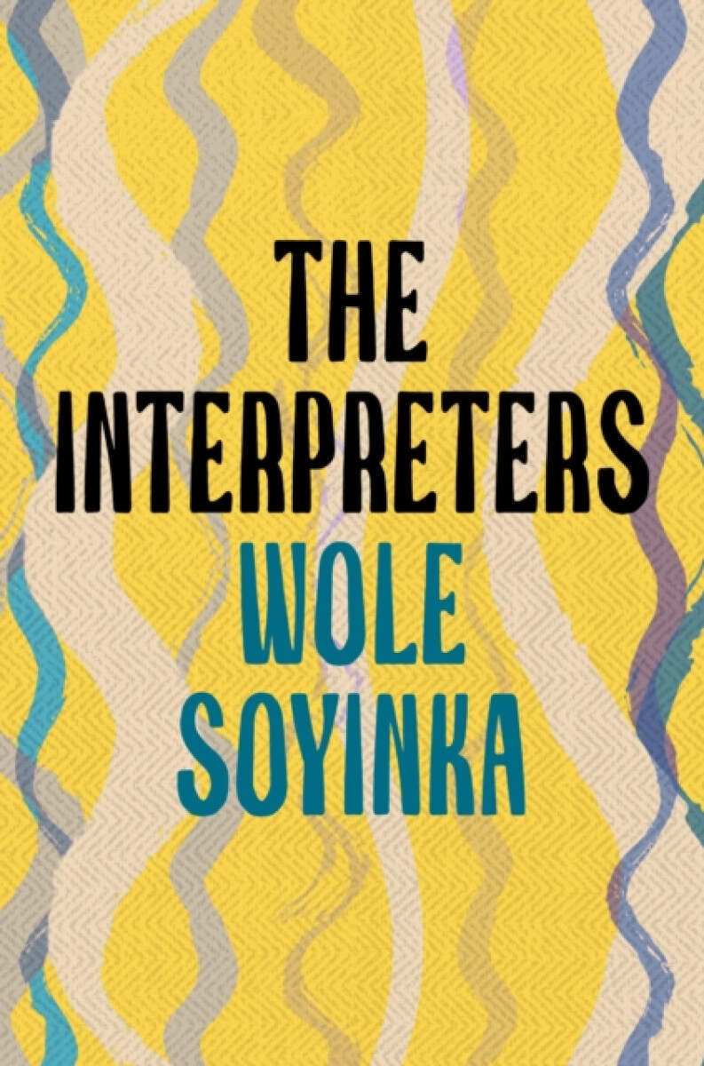 Kniha Interpreters