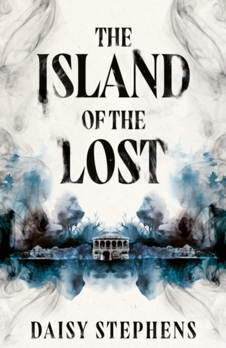 Hodder & Stoughton Island of the Lost - Stephens, Daisy