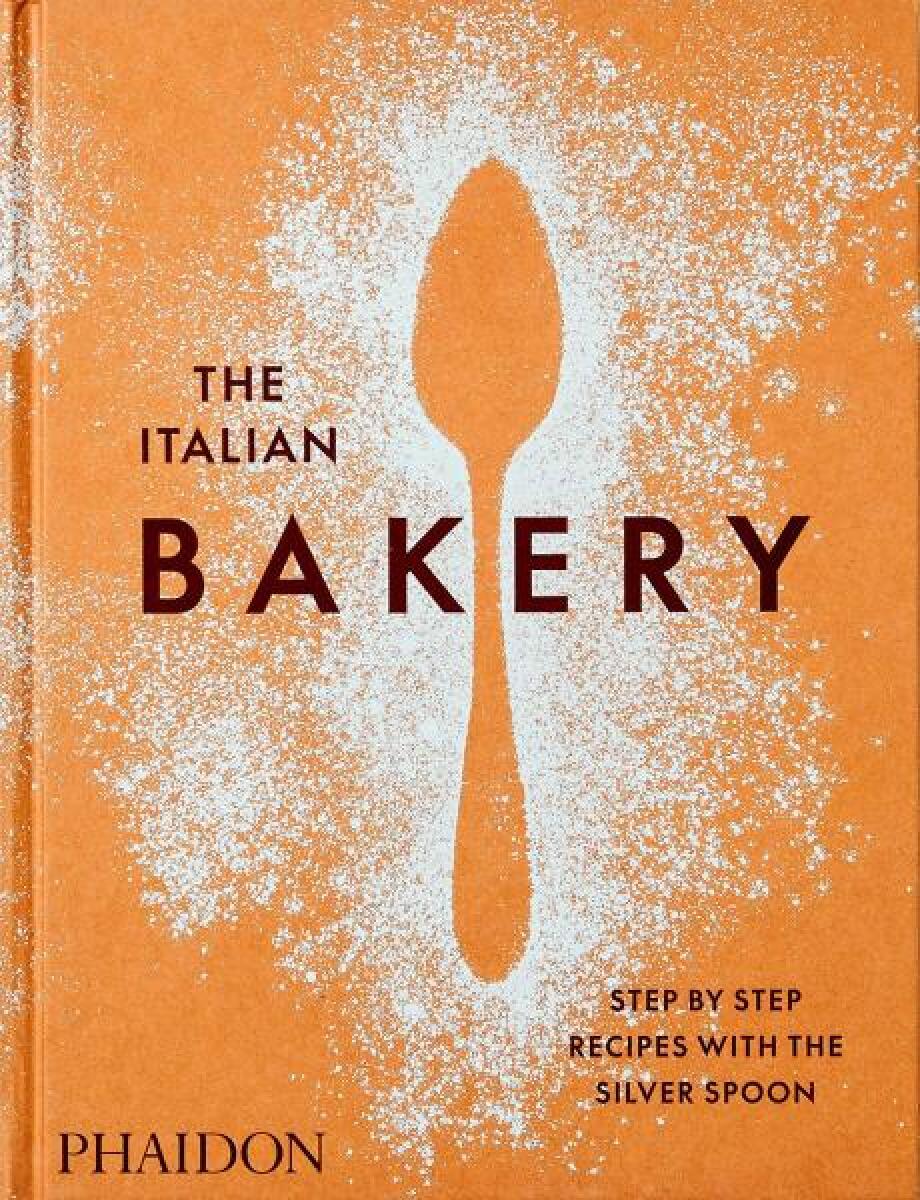 Kniha The Italian Bakery