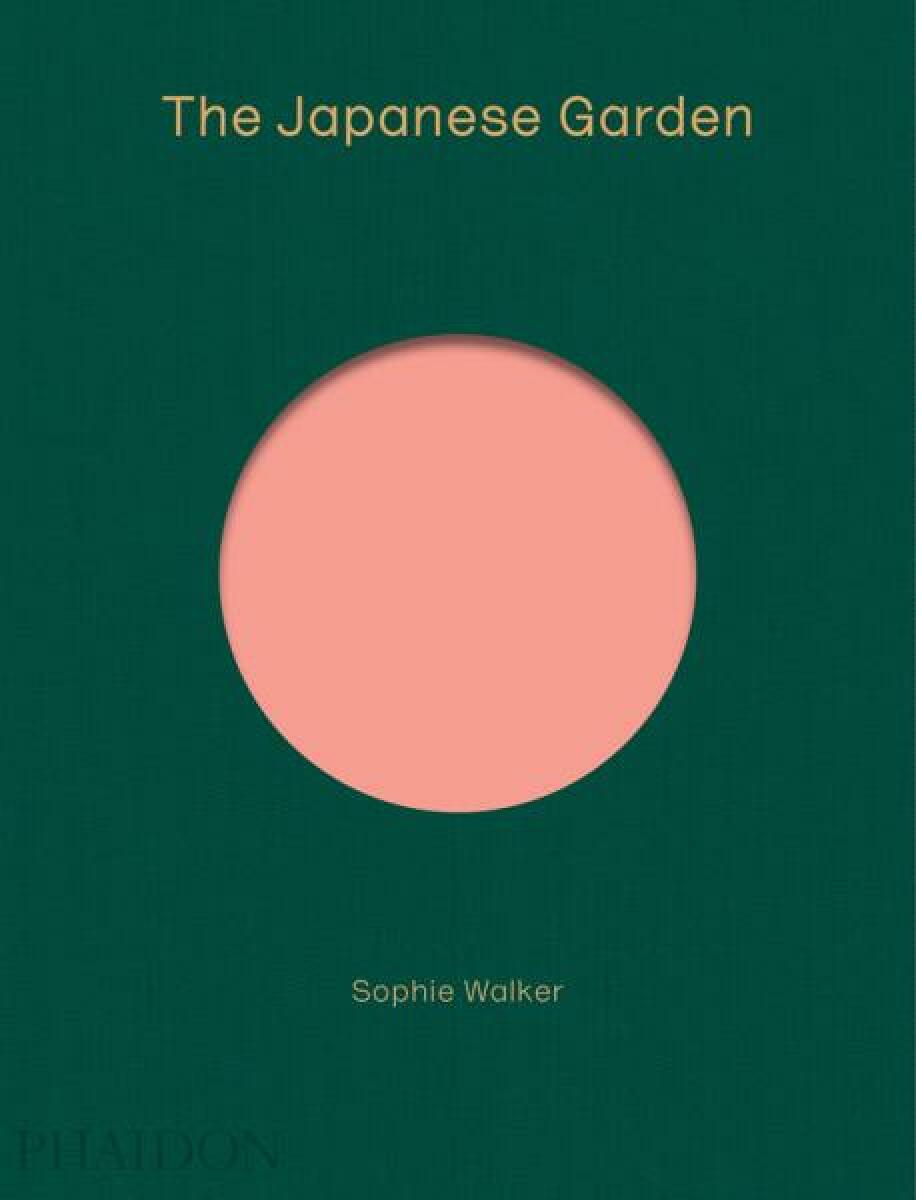 The Japanese Garden - Walker